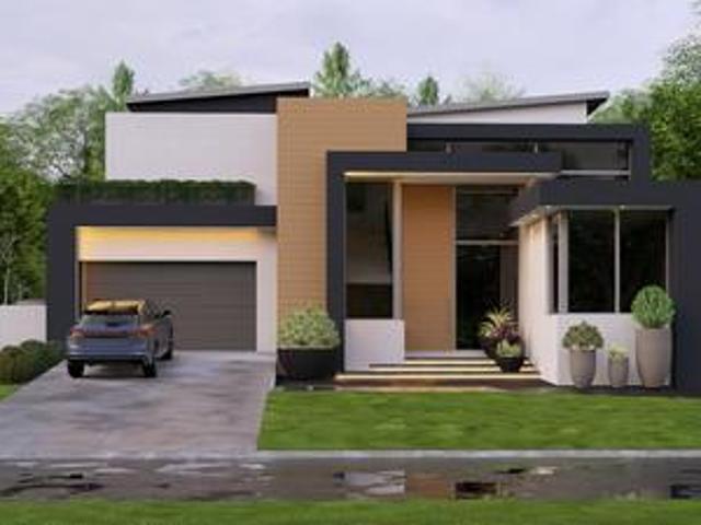 4 bedroom house on the market in mid.
