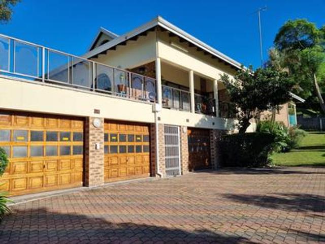 4 bedroom house on the market in reg.