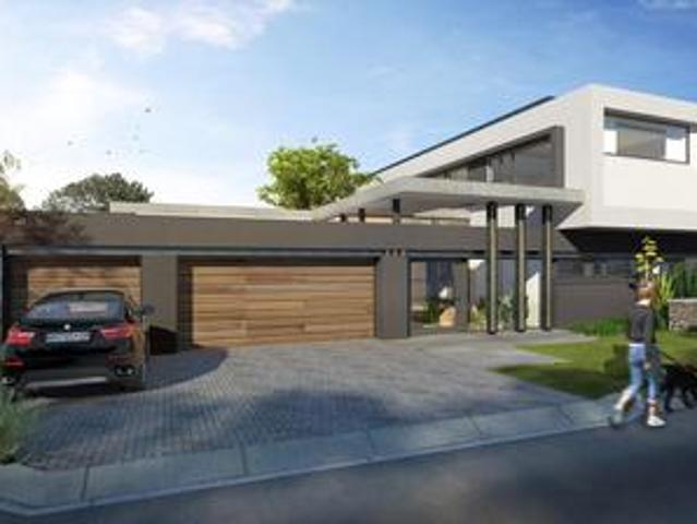 4 bedroom house on the market in ser.