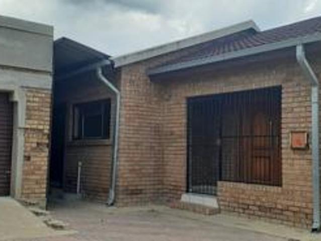 4 bedroom house on the market in seshego c