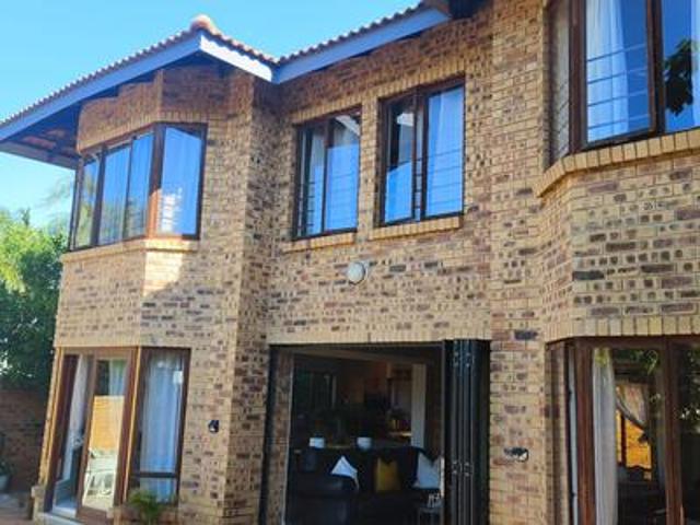 4 bedroom house on the market in sou.