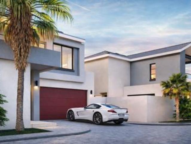 4 bedroom house on the market new d.
