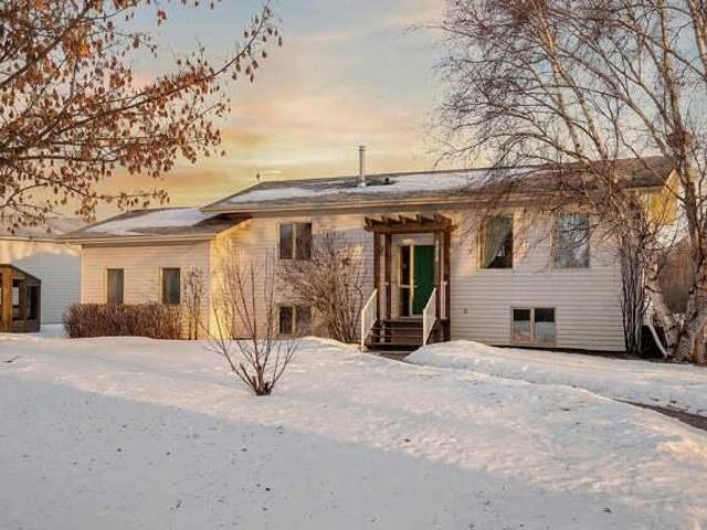 4 Bedroom House Onoway AB LS98405678