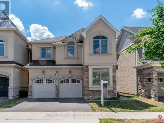 4 Bedroom House Oakville ON 104638510