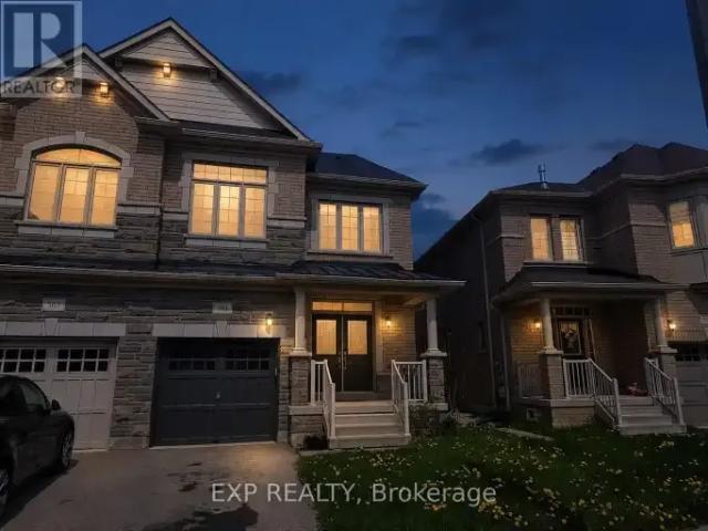 4 Bedroom House Oakville ON 102272542