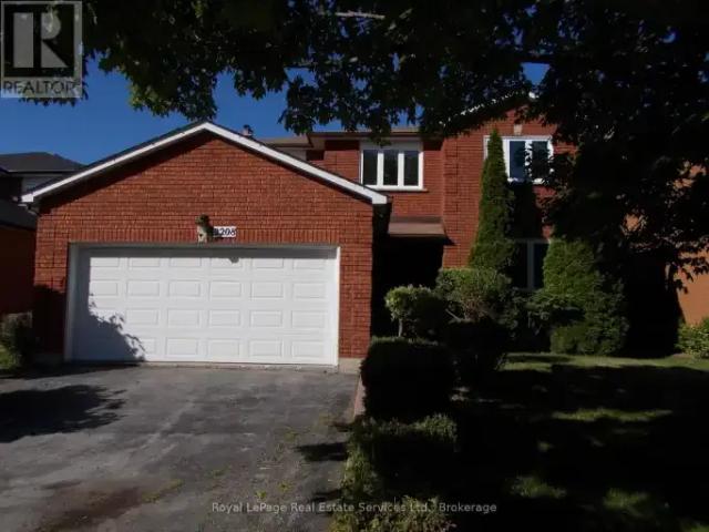 4 Bedroom House Oakville ON 102847430
