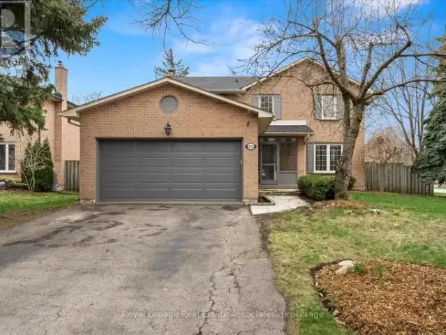4 Bedroom House Oakville ON 103179225