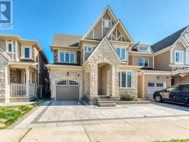 4 Bedroom House Oakville ON 103322750