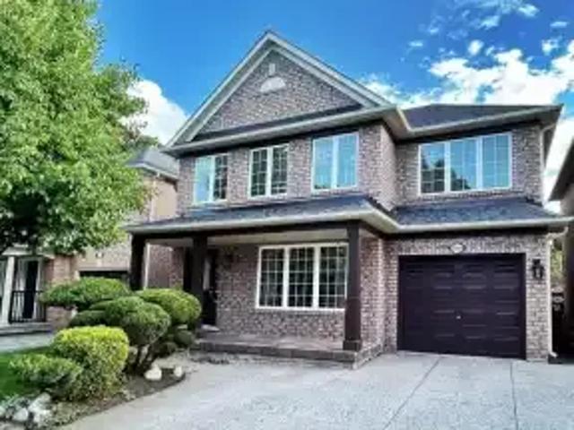 4 Bedroom House Oakville ON 103542308