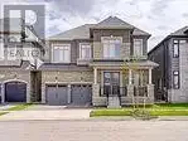4 Bedroom House Oakville ON 103579404