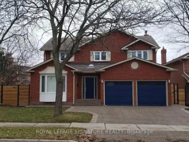 4 Bedroom House Oakville ON 103695255