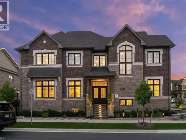 4 Bedroom House Oakville ON 103958794