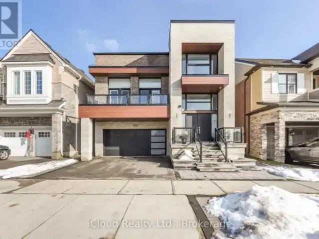 4 Bedroom House Oakville ON 99506372