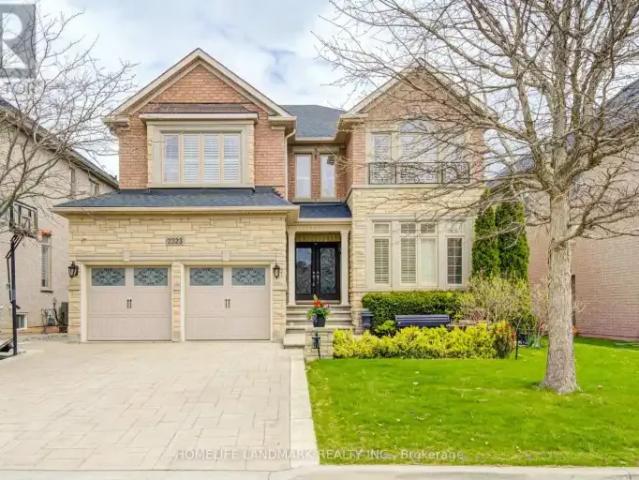 4 Bedroom House Oakville ON LS101948499