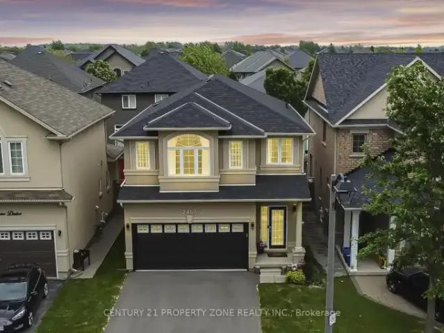 4 Bedroom House Oakville ON LS102752736