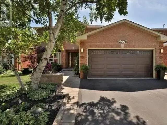 4 Bedroom House Oakville ON LS103594491