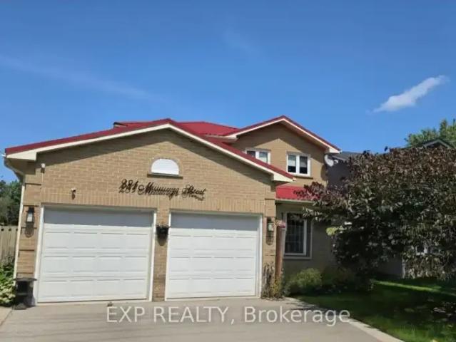 4 Bedroom House Oakville ON LS105004921
