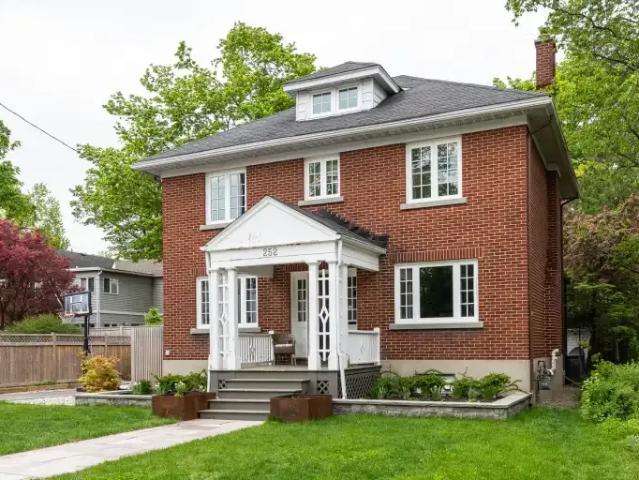 4 Bedroom House Ottawa ON 102846177