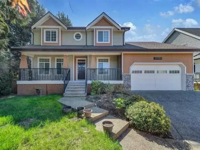 4 Bedroom House Langley BC 103243367