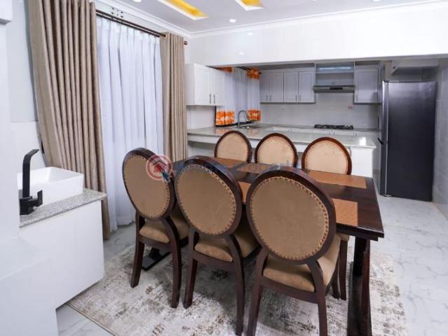 4 Bedroom House Lanet Nakuru Newly Build Furnished House Ksh 10m [redacted]