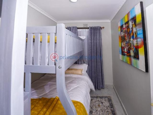 4 Bedroom House Lanet Nakuru Newly Build Furnished House Ksh 10m