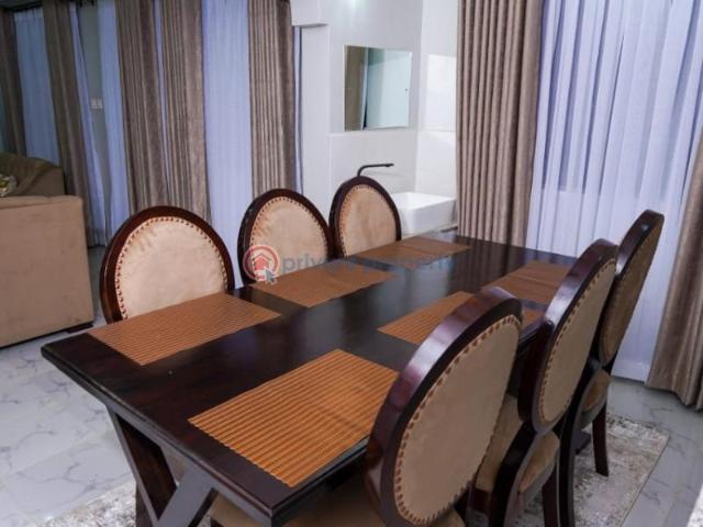 4 Bedroom House Lanet Nakuru Newly Build Furnished House Ksh 10m