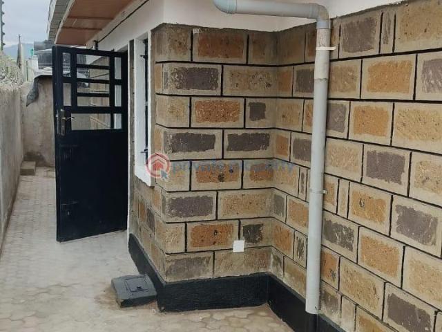 4 Bedroom House Lanet Nakuru Newly Build Furnished House Ksh 13m [redacted]