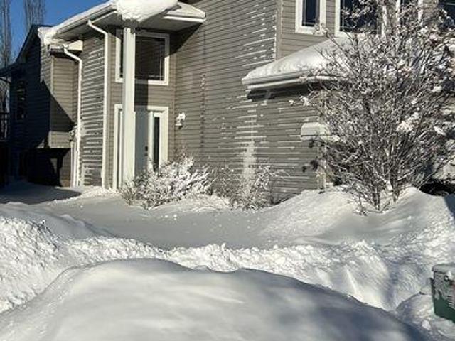 4 Bedroom House Leduc AB 104106279