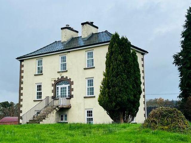 4 Bedroom House Lissnagroagh County Leitrim F91 E337 ELS85628813