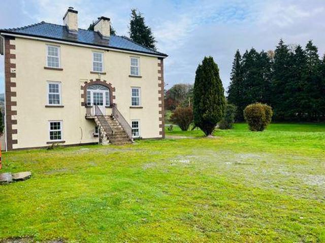 4 Bedroom House Lissnagroagh County Leitrim F91 E337 LS85628813