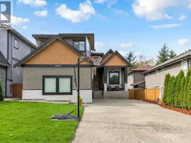 4 Bedroom House Maple Ridge BC 103920588