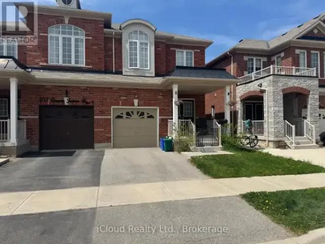 4 Bedroom House Milton ON LS102701481