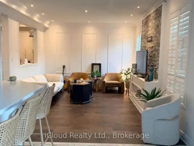 4 Bedroom House Milton ON LS102847416