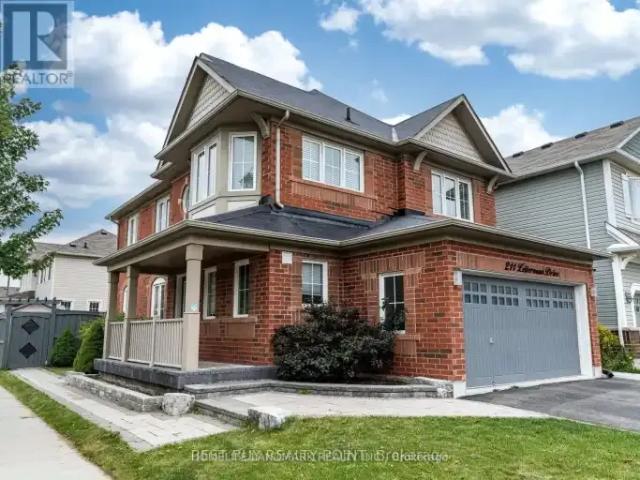 4 Bedroom House Milton ON 101186284