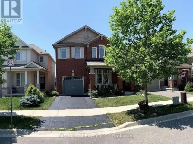 4 Bedroom House Milton ON 101301746
