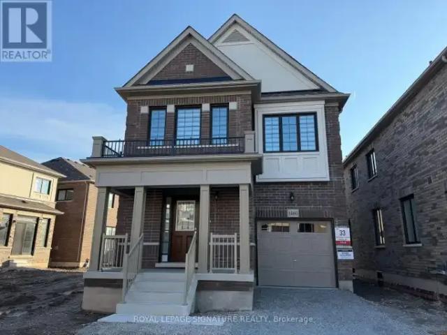 4 Bedroom House Milton ON 102847409