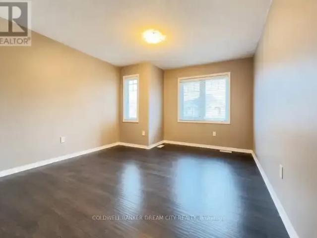 4 Bedroom House Milton ON 102915271