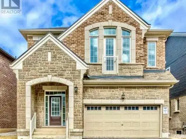 4 Bedroom House Milton ON 103011970