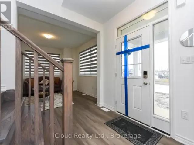 4 Bedroom House Milton ON 103151830