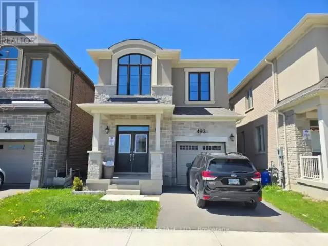 4 Bedroom House Milton ON 103243666