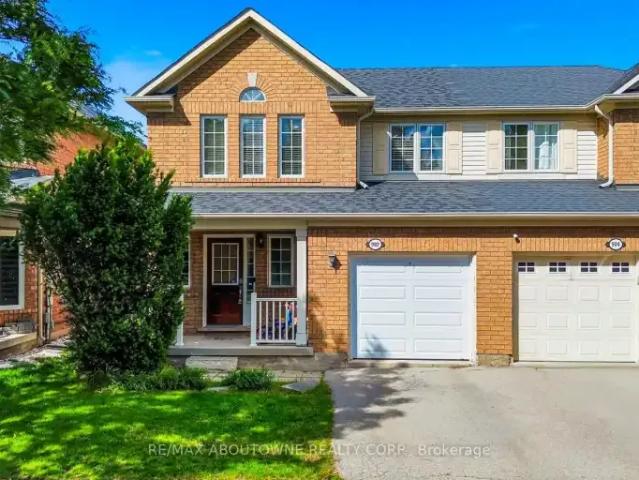 4 Bedroom House Milton ON 103487550