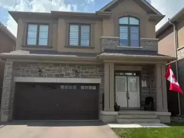 4 Bedroom House Milton ON 103695240