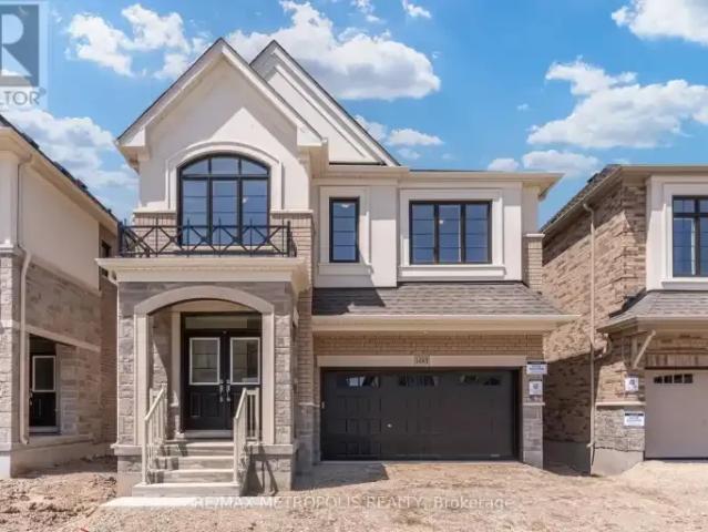 4 Bedroom House Milton ON 103695244