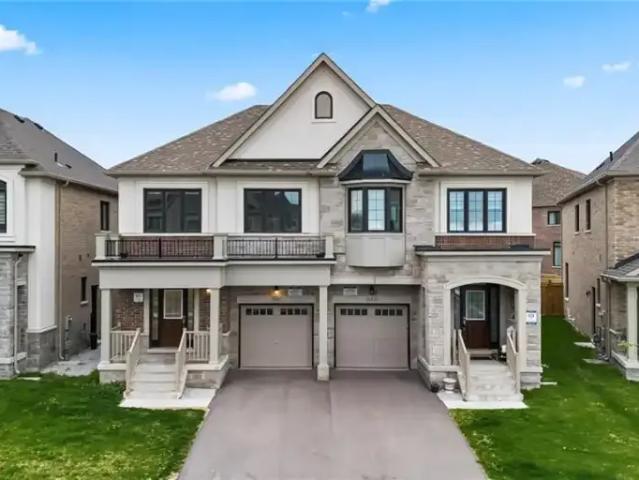 4 Bedroom House Milton ON 103879629