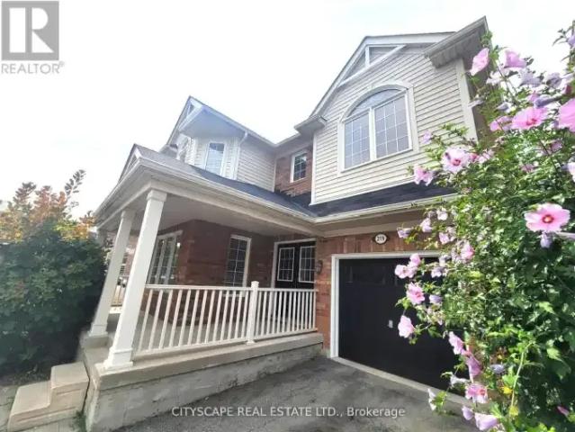 4 Bedroom House Milton ON 104224685