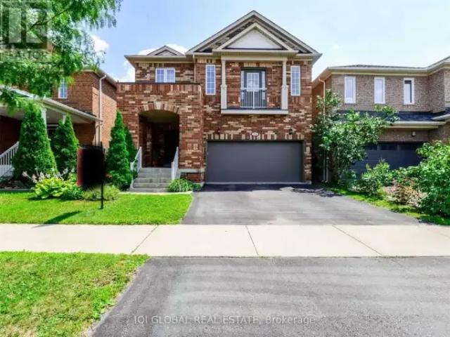4 Bedroom House Milton ON 104362826