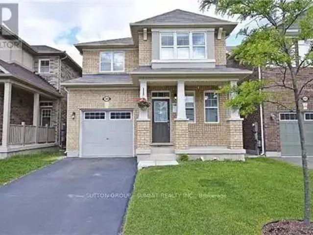 4 Bedroom House Milton ON 105048134