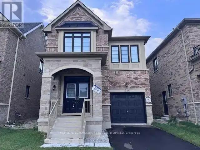 4 Bedroom House Milton ON 105004987