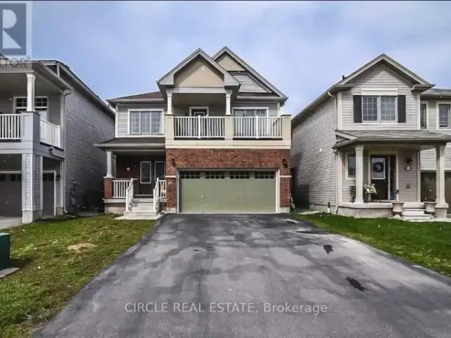 4 Bedroom House Niagara Falls ON 101687805