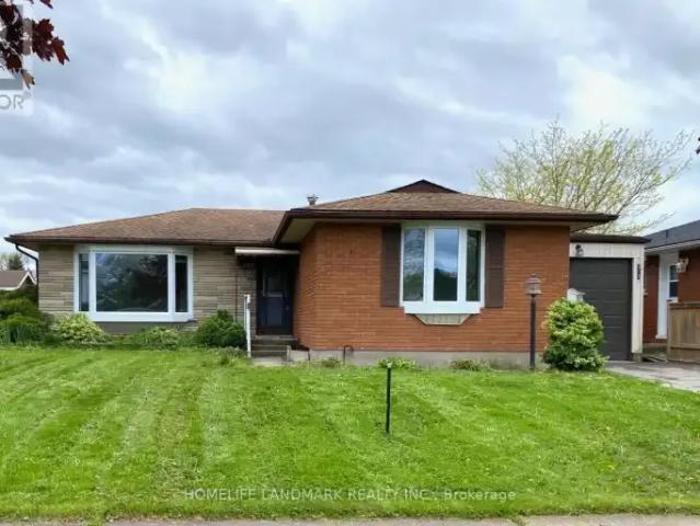 4 Bedroom House Niagara Falls ON 101725492